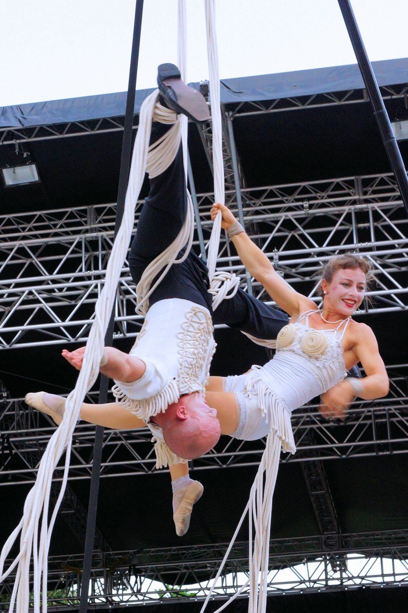 O Fotomagazin / Linzer Pflasterspektakel 2015